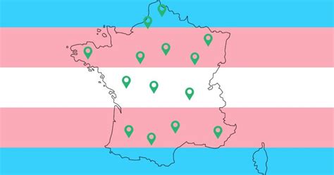 transexuel aix-en-provence|Liste des associations d’aide aux trans en France